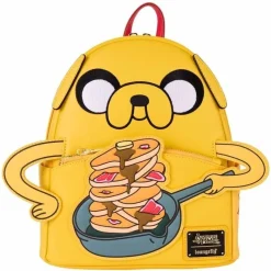 Online Bolso Mochila Hora de Aventuras Jake el perro Hora De Aventuras|Regalos De Otras Series