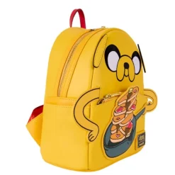 Online Bolso Mochila Hora de Aventuras Jake el perro Hora De Aventuras|Regalos De Otras Series