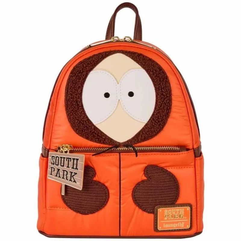 Loungefly South Park|Regalos De Otras Series^Bolso Mochila Kenny de South Park de