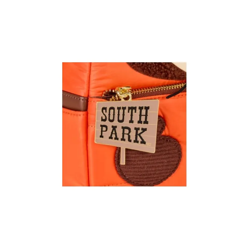Loungefly South Park|Regalos De Otras Series^Bolso Mochila Kenny de South Park de
