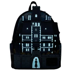 Loungefly Miércoles Addams^Bolso mochila Academia Nevermore Wednesday