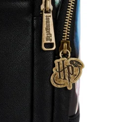 Funko Bolsos Y Complementos Harry Potter^Bolso Mochila Loungefly Harry Potter Personajes