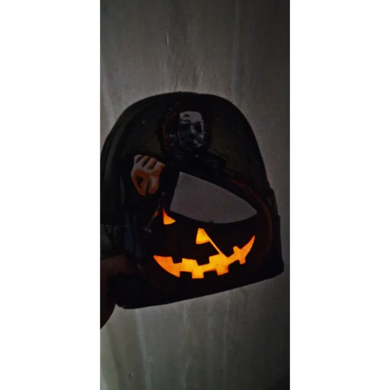 Clearance Bolso mochila Halloween Michael Myers Más Regalos De Cine De Terror