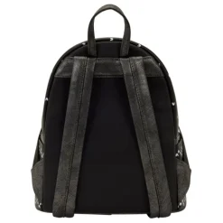 Loungefly Pesadilla Antes De Navidad^Bolso mochila Jack Skellington