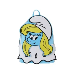 Loungefly Regalos De Otras Series^Bolso Mochila Pitufina Los Pitufos