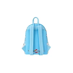 Loungefly Regalos De Otras Series^Bolso Mochila Pitufina Los Pitufos