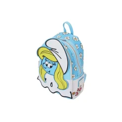 Loungefly Regalos De Otras Series^Bolso Mochila Pitufina Los Pitufos