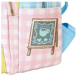 Clearance Bolso Mochila Pokémon Café Mochilas Pokemon|Complementos Pokemon