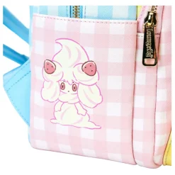 Clearance Bolso Mochila Pokémon Café Mochilas Pokemon|Complementos Pokemon
