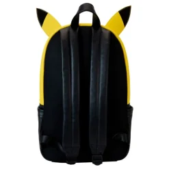 Best Bolso Mochila Pokémon Pikachu Pikachu|Moda Pokemon