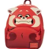 Loungefly Bolsos Y Carteras Disney^Bolso Mochila Red Panda