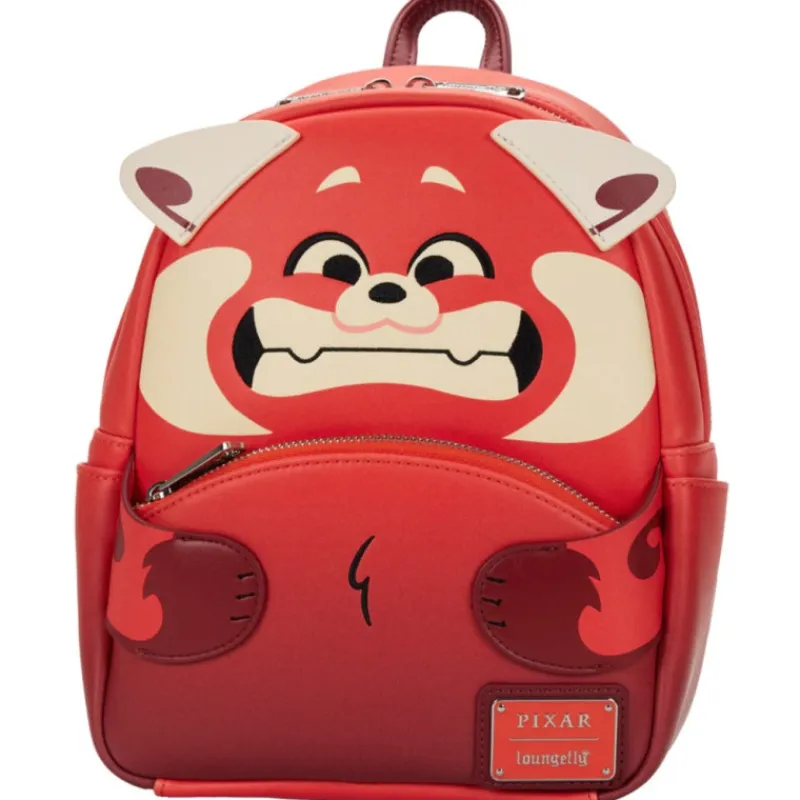 Loungefly Bolsos Y Carteras Disney^Bolso Mochila Red Panda