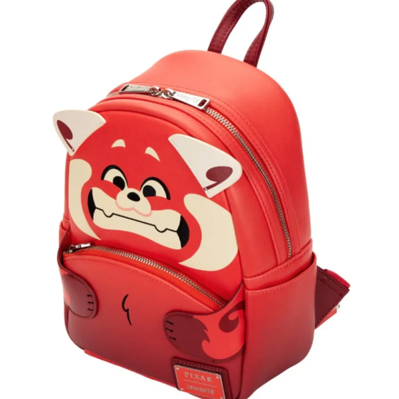 Loungefly Bolsos Y Carteras Disney^Bolso Mochila Red Panda