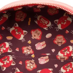 Loungefly Bolsos Y Carteras Disney^Bolso Mochila Red Panda