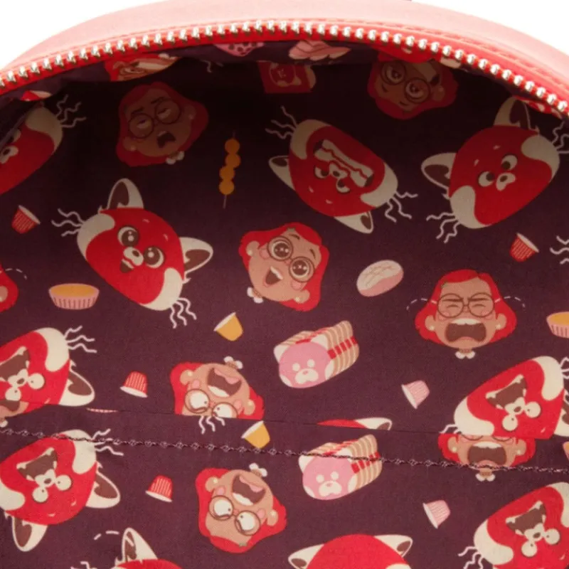 Loungefly Bolsos Y Carteras Disney^Bolso Mochila Red Panda