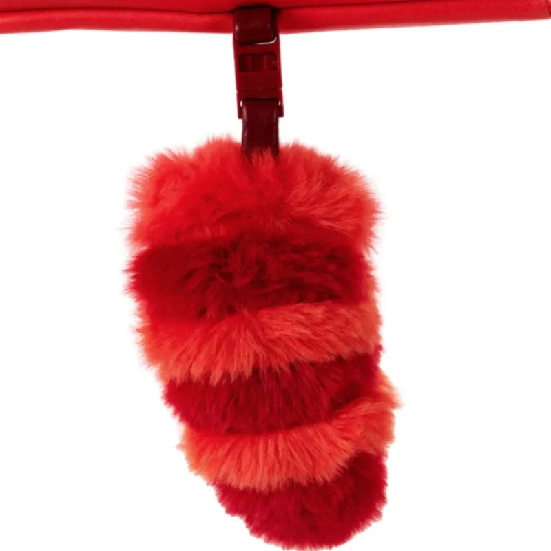 Loungefly Bolsos Y Carteras Disney^Bolso Mochila Red Panda