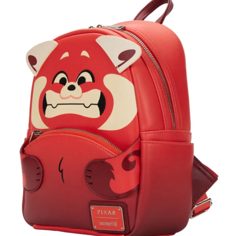 Loungefly Bolsos Y Carteras Disney^Bolso Mochila Red Panda