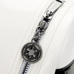 Discount Bolso Mochila Stormtrooper Star Wars Regalos Star Wars Por Personaje |Complementos Star Wars