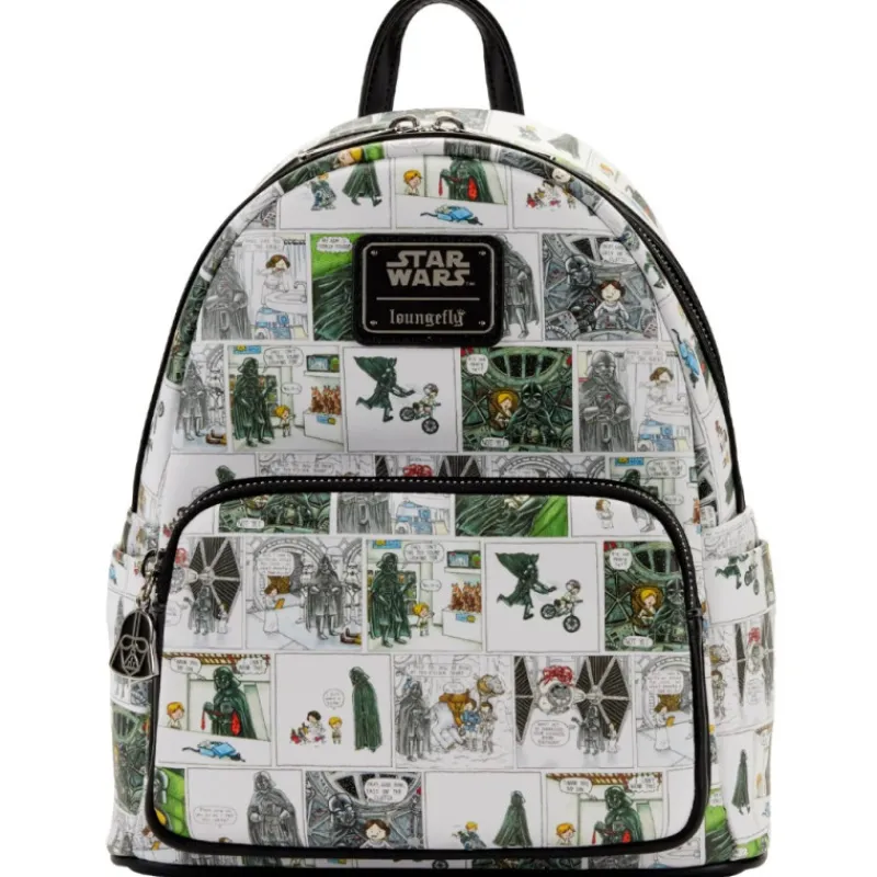 New Bolso mochila Star Wars I Am Your Father's Day Regalos Star Wars Por Personaje |Complementos Star Wars