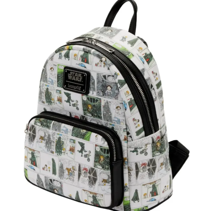 New Bolso mochila Star Wars I Am Your Father's Day Regalos Star Wars Por Personaje |Complementos Star Wars