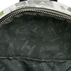 New Bolso mochila Star Wars I Am Your Father's Day Regalos Star Wars Por Personaje |Complementos Star Wars