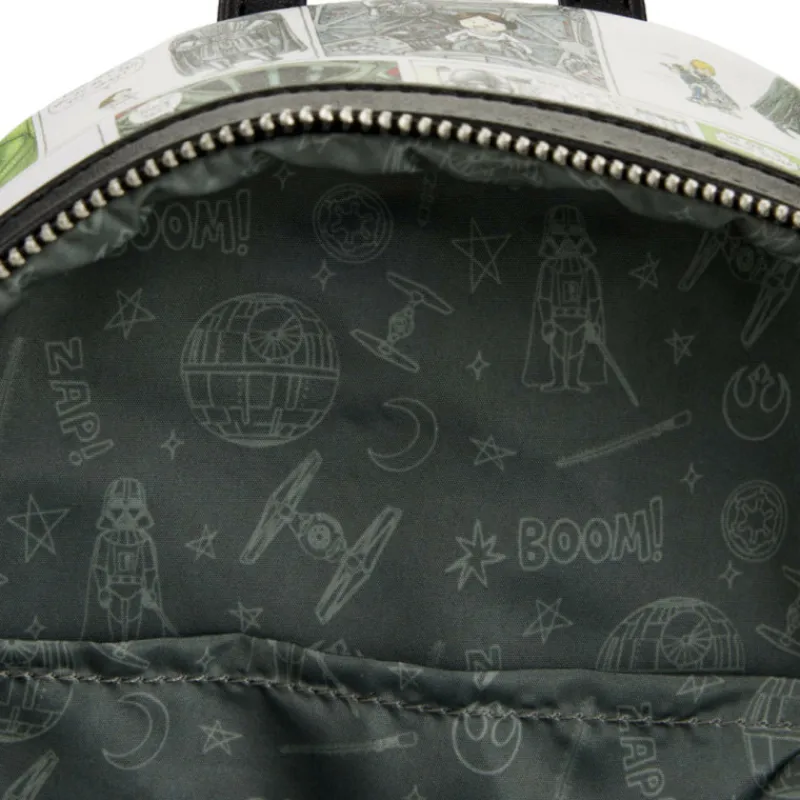 New Bolso mochila Star Wars I Am Your Father's Day Regalos Star Wars Por Personaje |Complementos Star Wars