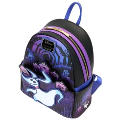 Loungefly Pesadilla Antes De Navidad^Bolso Mochila Zero Pesadilla Antes de Navidad