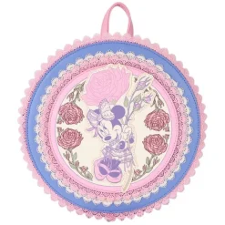Sale Bolso Mochila Minnie Mouse encaje Películas Y Personajes De Disney ·Mickey & Minnie|Bolsos Y Carteras Disney