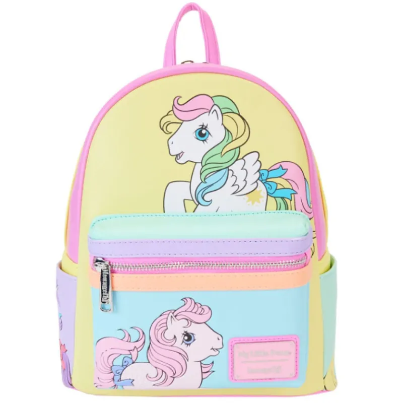 Outlet Bolso mochila My little Pony Hasbro by Regalos De Otras Series