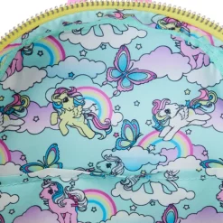 Outlet Bolso mochila My little Pony Hasbro by Regalos De Otras Series