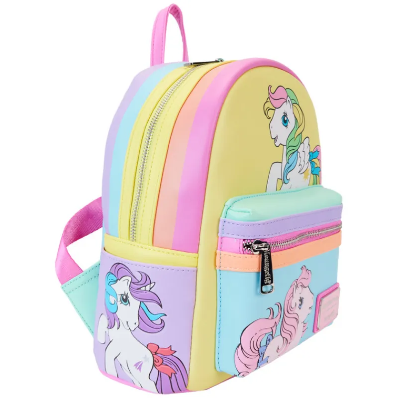 Outlet Bolso mochila My little Pony Hasbro by Regalos De Otras Series