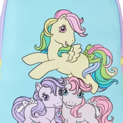 Outlet Bolso mochila My little Pony Hasbro by Regalos De Otras Series