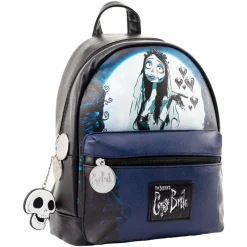 Cerdá La Novia Cadaver^Bolso Mochila Novia Cadáver
