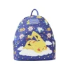 Loungefly Pikachu|Mochilas Pokemon^Bolso Mochila Pikachu Durmiendo - Oficial Pokémon