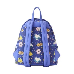Loungefly Pikachu|Mochilas Pokemon^Bolso Mochila Pikachu Durmiendo - Oficial Pokémon