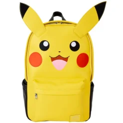 New Bolso Mochila Pikachu Pokémon Regalos Y Coleccionismo Para Gamers - Cosas De Videojuegos Míticos|Descuentos Gaming
