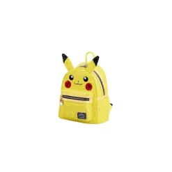 New Bolso Mochila Pikachu Pokémon Regalos Y Coleccionismo Para Gamers - Cosas De Videojuegos Míticos|Descuentos Gaming