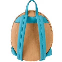 Hot Bolso Mochila Pinocho con Bolsillo Sorpresa Bolsos Y Carteras Disney