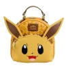 Best Bolso Mochila Pokemon Eevee Cosplay Mochilas Pokemon|Complementos Pokemon