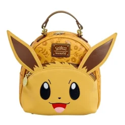 Best Bolso Mochila Pokemon Eevee Cosplay Mochilas Pokemon|Complementos Pokemon