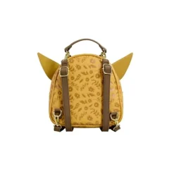 Best Bolso Mochila Pokemon Eevee Cosplay Mochilas Pokemon|Complementos Pokemon