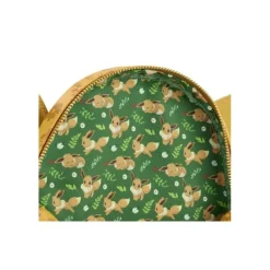 Best Bolso Mochila Pokemon Eevee Cosplay Mochilas Pokemon|Complementos Pokemon