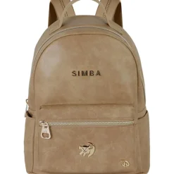 Best Bolso mochila Simba El Rey León Savage Disney Películas Y Personajes De Disney ·El Rey León|Bolsos Y Carteras Disney