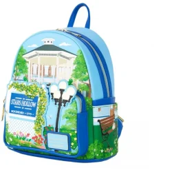Best Bolso Mochila Star Hollows Las Chicas Gilmore Regalos De Otras Series
