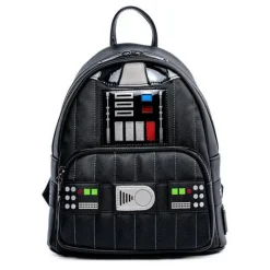 Online Bolso Mochila Star Wars Darth Vader Traje Regalos Star Wars Por Personaje |Complementos Star Wars