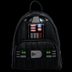 Online Bolso Mochila Star Wars Darth Vader Traje Regalos Star Wars Por Personaje |Complementos Star Wars