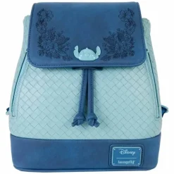 Bolso Mochila Stitch de Disney por - Producto Oficial Películas Y Personajes De Disney ·Lilo Y Stitch|Bolsos Y Carteras Disney
