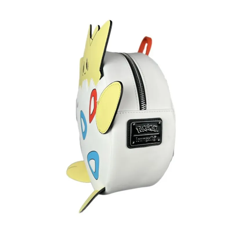 Discount Bolso Mochila Topegi Complementos Pokemon|Regalos Y Coleccionismo Para Gamers - Cosas De Videojuegos Míticos
