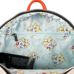 Discount Bolso Mochila Topegi Complementos Pokemon|Regalos Y Coleccionismo Para Gamers - Cosas De Videojuegos Míticos