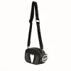Cerdá Adult Pesadilla Antes De Navidad^Bolso Negro Nightmare Before Christmas 100% PU